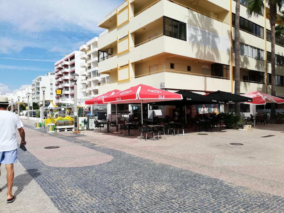 Mira Praia, Sunny And Sea Quarteira Extérieur photo