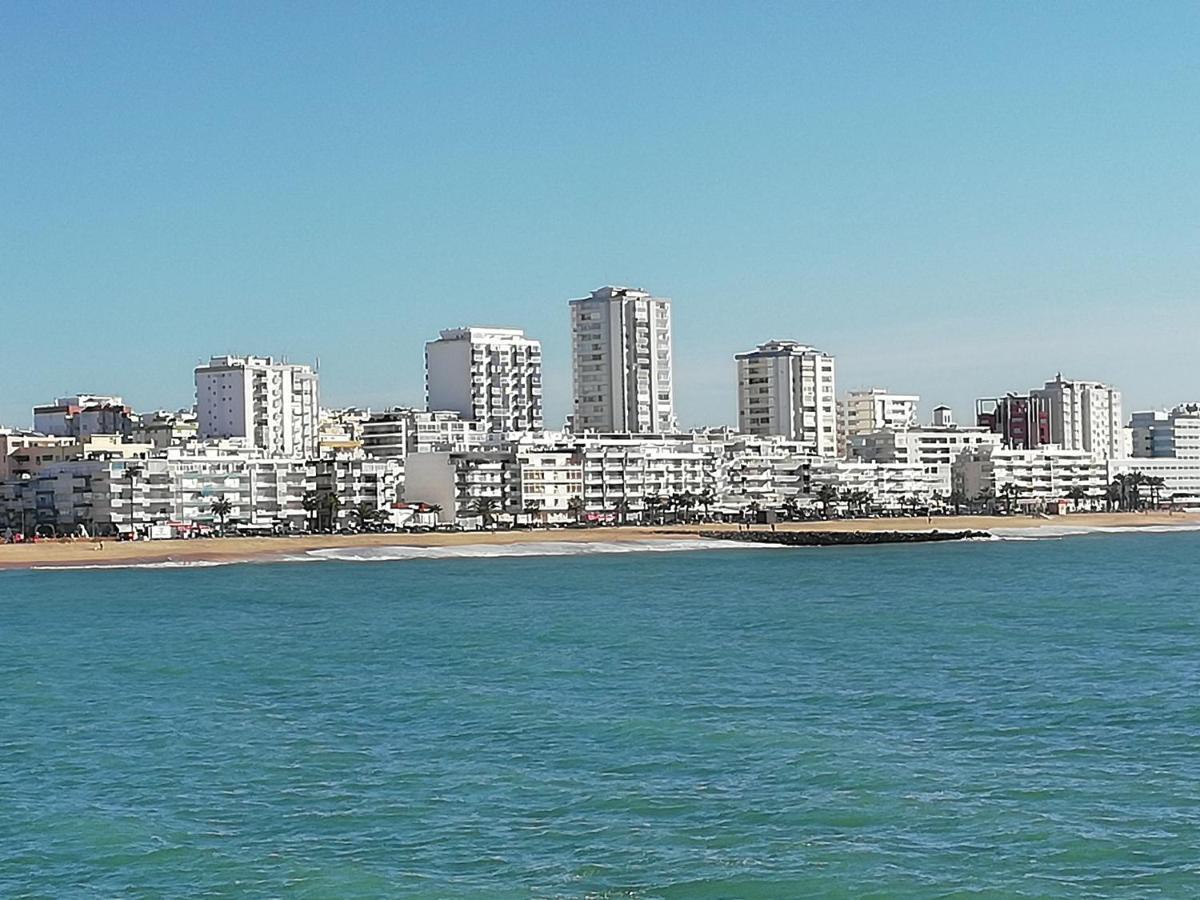 Mira Praia, Sunny And Sea Quarteira Extérieur photo