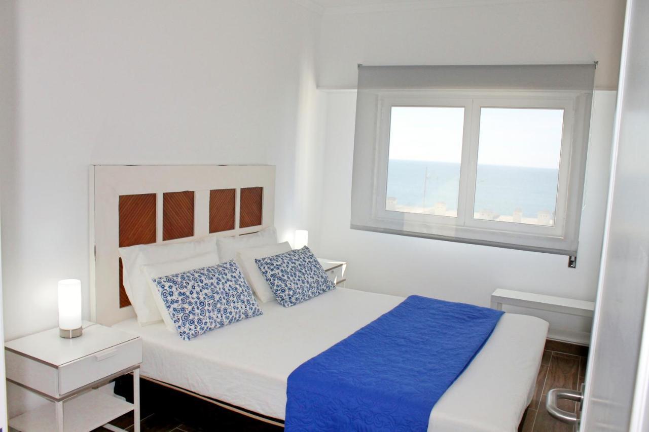 Mira Praia, Sunny And Sea Quarteira Extérieur photo